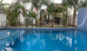 Royal Experiences ALISHA Pool Villa Opp Pallava Beach, Mahabalipuram